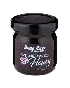 WILDFLOWER HONEY 1.5oz