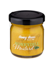 Load image into Gallery viewer, HONEY DILL MUSTARD 1.5oz
