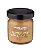 Load image into Gallery viewer, HONEY HOT MUSTARD 1.5oz
