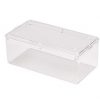 Cut Comb Honeycomb Container - 4-5/16″ x 2 1/4″ x 1-3/4″
