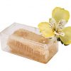 Load image into Gallery viewer, Cut Comb Honeycomb Container - 4-5/16″ x 2 1/4″ x 1-3/4″ - 160ct. case
