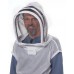 Bee Vest with Fencing Veil