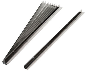 L-shaped Frame Rests - 10-Frame - 10 pack