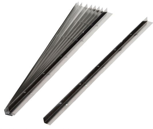 L-shaped Frame Rests - 10-Frame - 10 pack