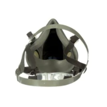 Load image into Gallery viewer, 3M 6200 Half Mask Respirator- Medium
