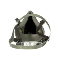 Load image into Gallery viewer, 3M 6200 Half Mask Respirator- Large
