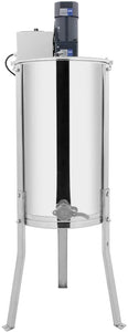 2 Frame Stainless Steel Power Extractor