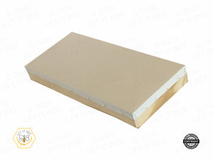 Nuc Telescoping Cover