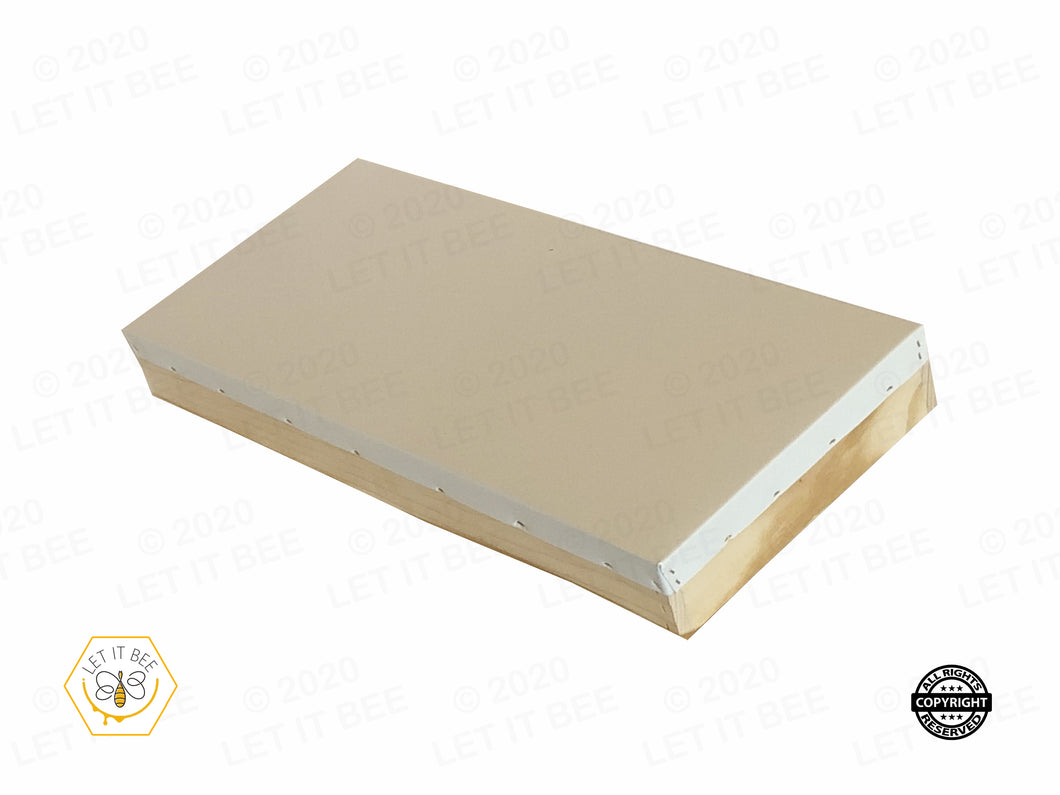 Nuc Telescoping Cover