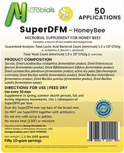 Load image into Gallery viewer, Super DFM-HoneyBee 50 Applications
