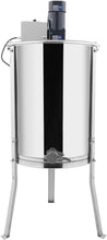Load image into Gallery viewer, 4 Frame Stainless Steel Power Extractor
