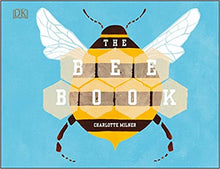 Load image into Gallery viewer, The Bee Book- Children
