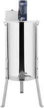 Load image into Gallery viewer, 2 Frame Stainless Steel Power Extractor

