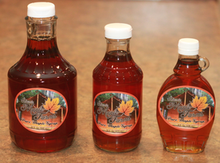 Load image into Gallery viewer, Maple Syrup - 1 Quart (32 Oz)

