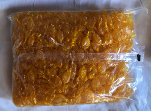 6 Lb. Bag of Honey Candy