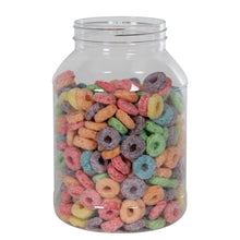 Load image into Gallery viewer, 1 Quart (32 oz.) Clear Plastic Jar with 70/400 Neck (Caps Sold Separately)

