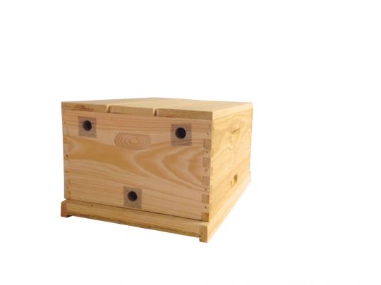 Queen Mating Box