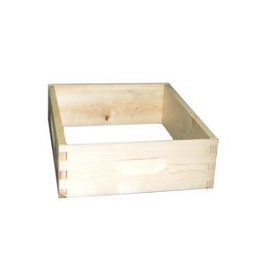 Super 5 11/16" Select 10-Frame Unassembled (Shallow)