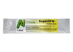 Super DFM-HoneyBee Single Application