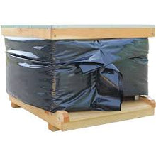 Load image into Gallery viewer, Bee Cozy Winter Wrap-10 Frame 1-Story
