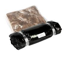 Bee Cozy Winter Wrap-10 Frame 2-Story with Inner Cover Pad combo Kit
