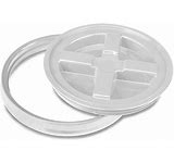 Gamma Seal® Lid