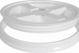 Gamma Seal® Lid