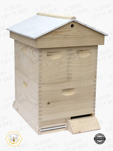 Support Hive