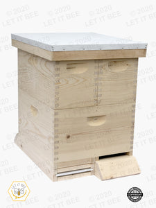 Support Hive