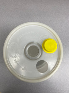 1 Gallon Bucket Feeder