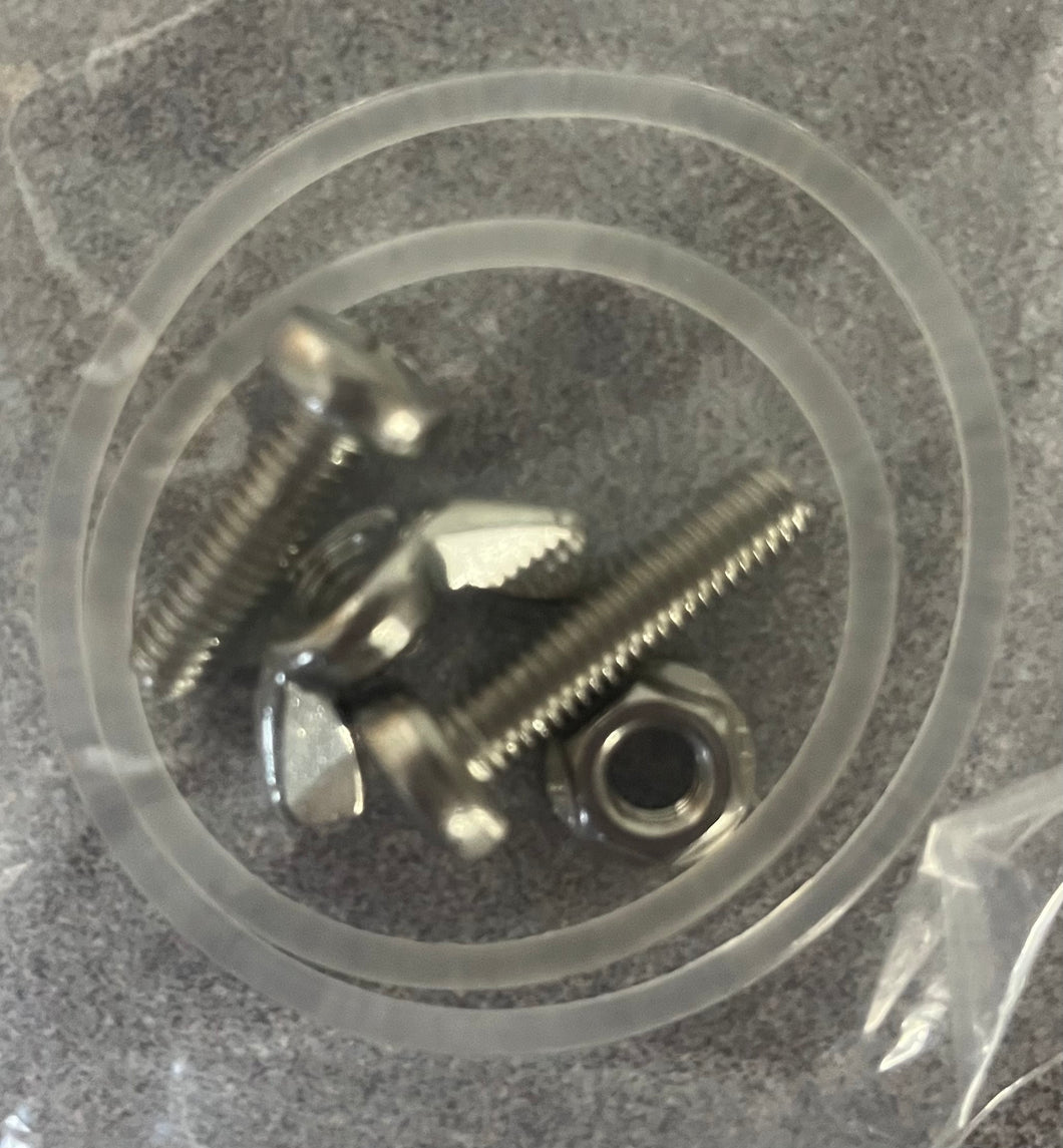 Replacement O-Ring Kit