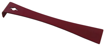 Painted Hive Tool 9 1/2