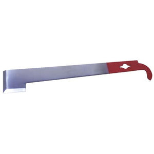 J Hook Hive Tool