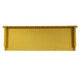 Load image into Gallery viewer, 6 1/4&quot; Waxed Standard Plastic Frame, Natural
