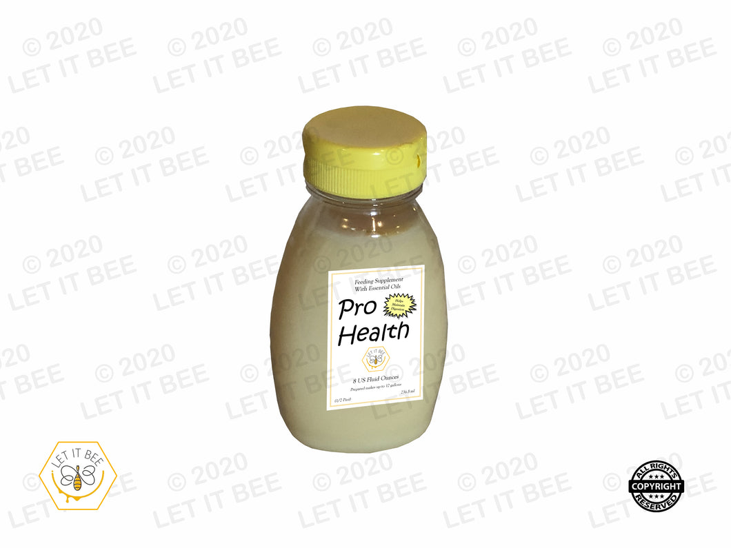 Pro Health - 7oz.