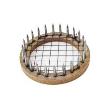 Press in Queen Marking Cage