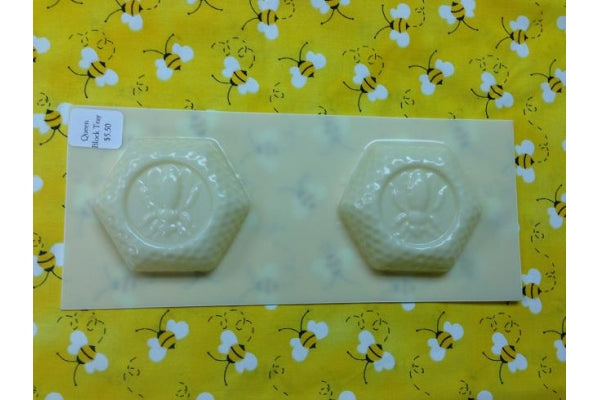 Queen Bee 2oz Mold