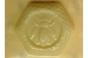 Queen Bee 2oz Mold