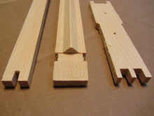 Load image into Gallery viewer, Frames 9 1/8&quot; Foundationless CTN/ 10 Unassembled (Deep)
