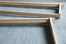 Load image into Gallery viewer, Frames 9 1/8&quot; Foundationless CTN/ 10 Unassembled (Deep)
