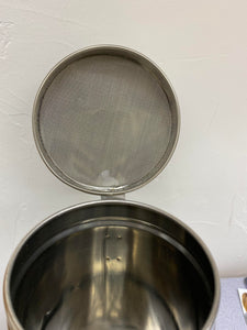 Smoker Screen
