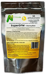 Super DFM-HoneyBee 10 Applications