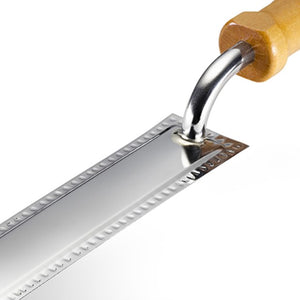 UNCAPPING KNIFE - MANUAL CONTROL BOX & STAND