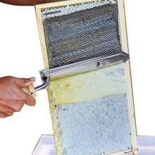Load image into Gallery viewer, UNCAPPING KNIFE - MANUAL CONTROL BOX &amp; STAND
