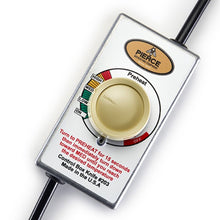 Load image into Gallery viewer, UNCAPPING KNIFE - MANUAL CONTROL BOX &amp; STAND
