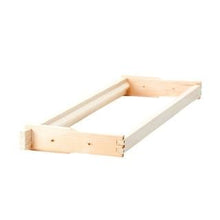 Load image into Gallery viewer, Frames 9 1/8&quot; Foundationless CTN/ 10 Unassembled (Deep)
