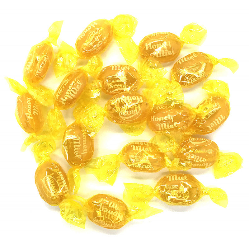 Honey Candy- 36lb Case – Let It Bee Inc