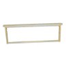 Frames 6 1/4" WTB GBB CTN/ 10 Assembled (Medium)