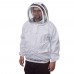 Load image into Gallery viewer, Heavy-Duty Bee Jacket with Fencing Veil
