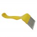Stainless Steel Capping Scratcher